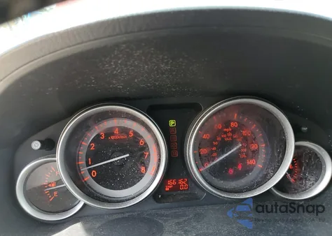 2010 Mazda Cx-9 из США, поврежденный, VIN JM3TB2MA7A0219441